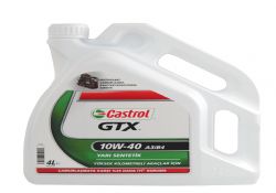 Castrol’den Tatilcilere Erken Uyarı!